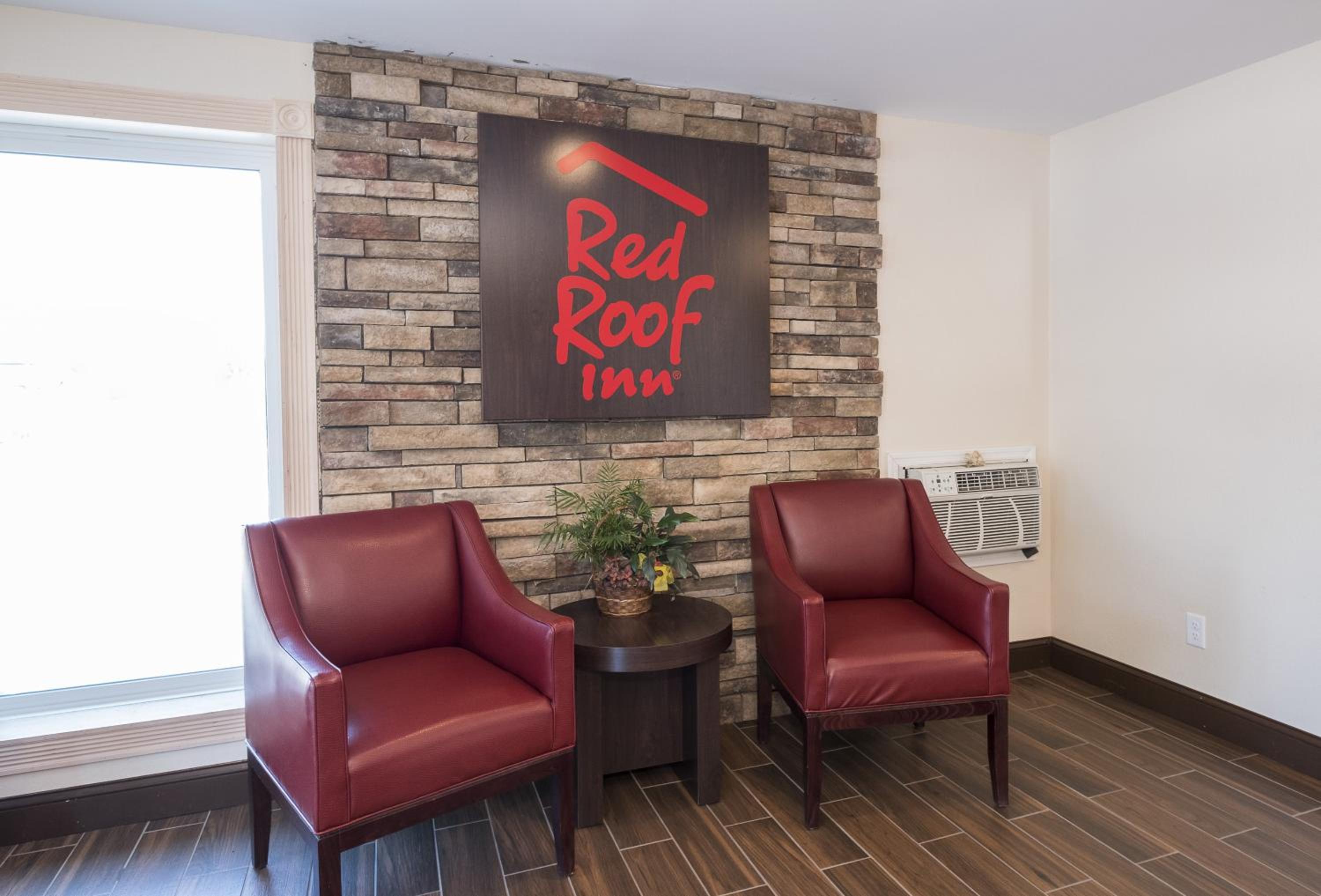 Red Roof Inn Wildwood Cape May Rio Grande - photo 16