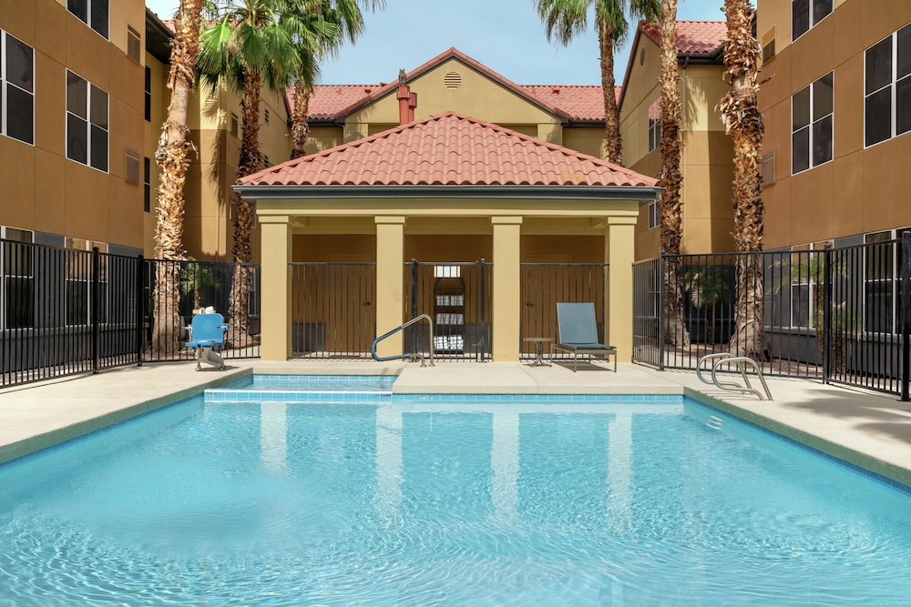 Homewood Suites by Hilton Phoenix Chandler - photo 25
