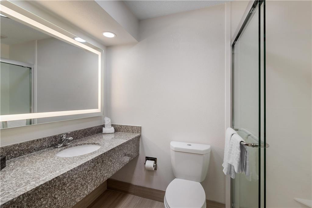 Best Western Augusta West - photo 25