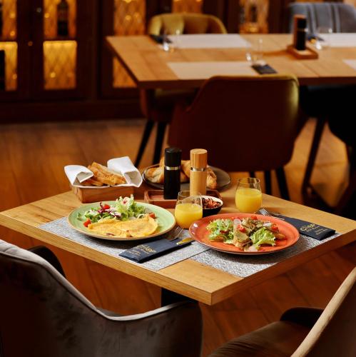 Chop Old House Hotel in Velika Gorica, Croatia