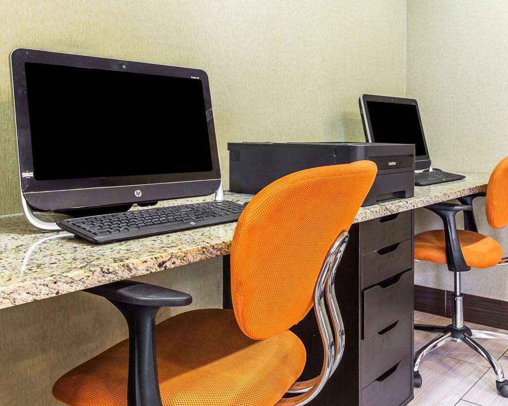 Quality Inn Lincolnton - photo 18