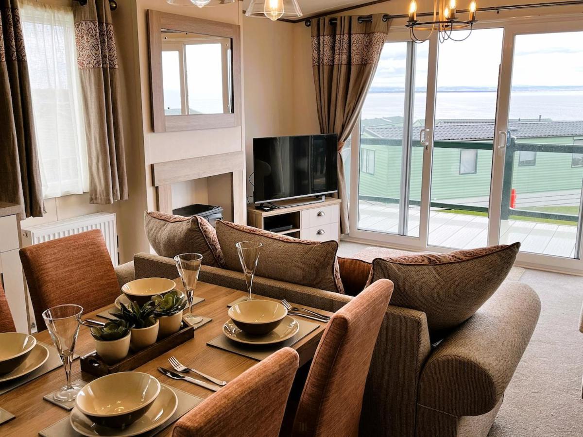 St Andrews Holiday Home Bay views — 4-Star Luxury Hotel in Saint Andrews, United Kingdom