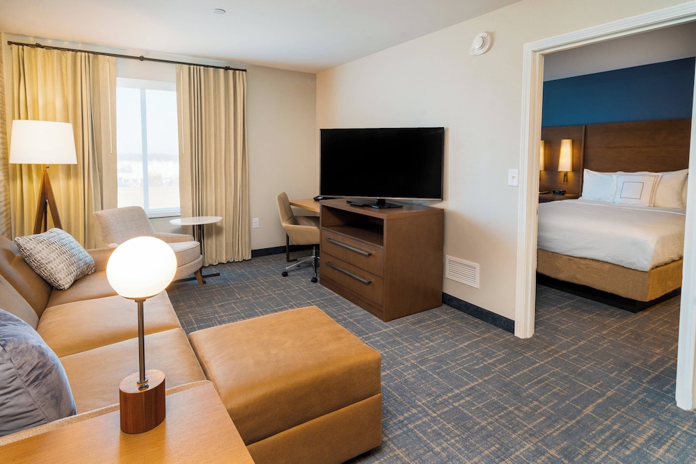 Residence Inn by Marriott Upper Marlboro Joint Base Andrews - photo 18