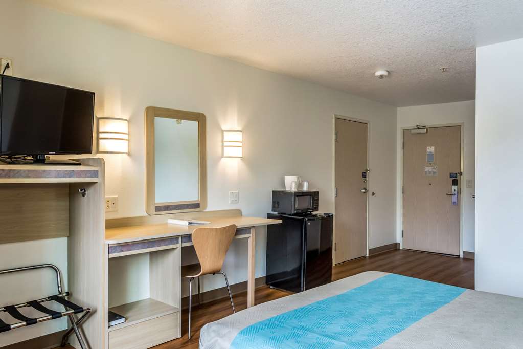Motel 6 Lincoln City OR - photo 7