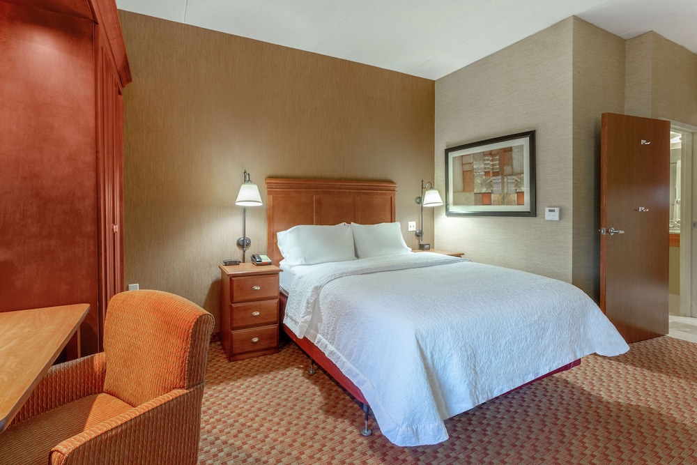 Hampton Inn Peoria East At The River Boat Crossing - photo 9