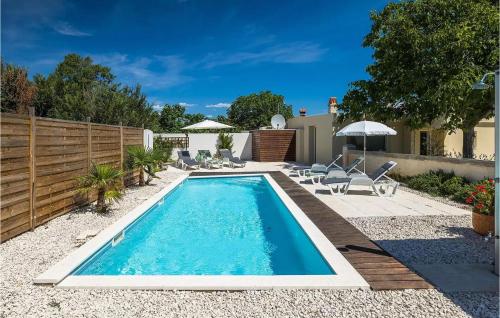 Villa Antonici — 4-Star Luxury Hotel in Medulin, Croatia