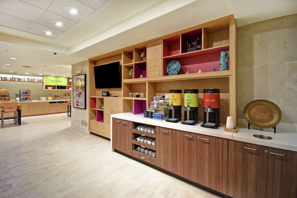 Home2 Suites Eagan Minneapolis - photo 4