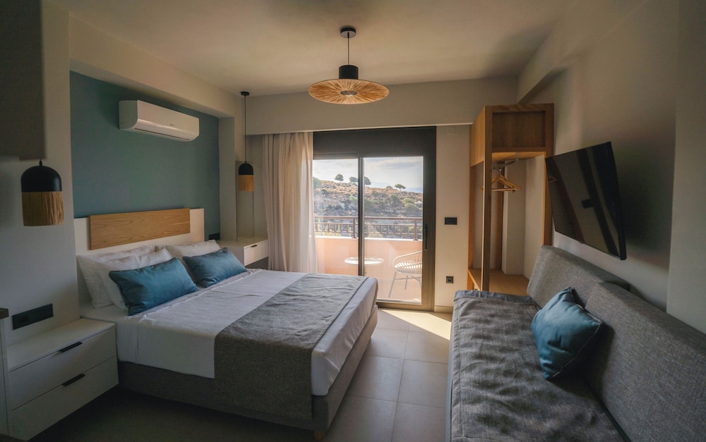 Patriko Estate - last minute hotel in Rethymno