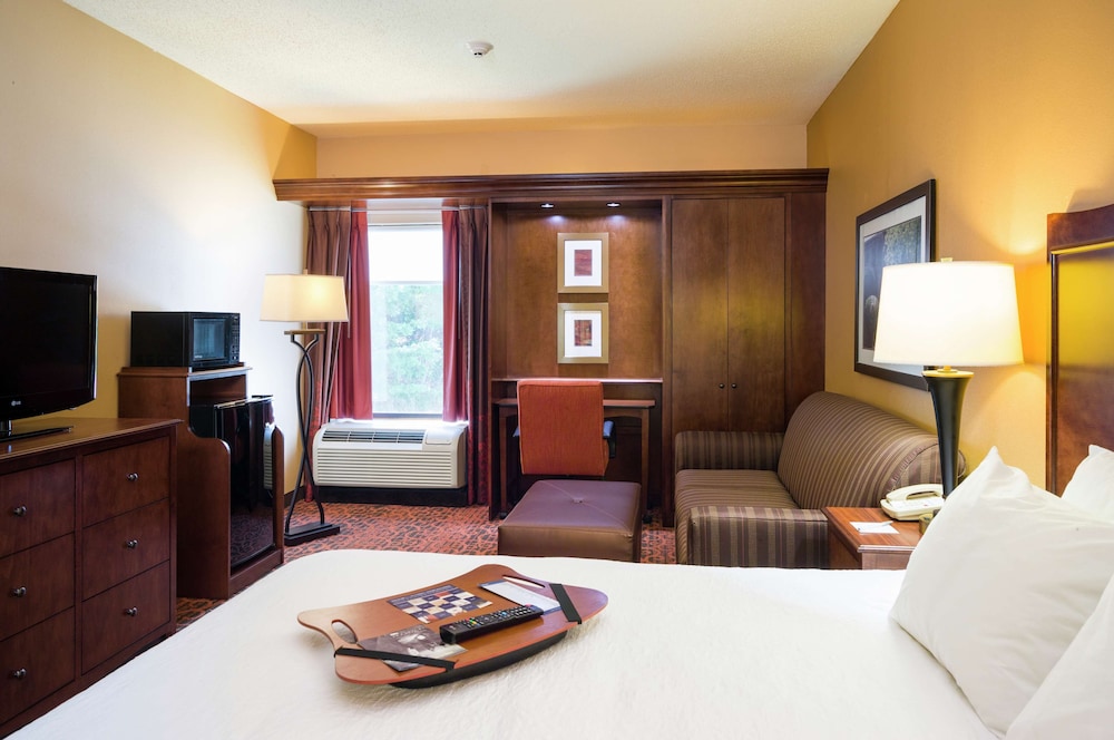 Hampton Inn Selinsgrove Shamokin Dam - photo 8