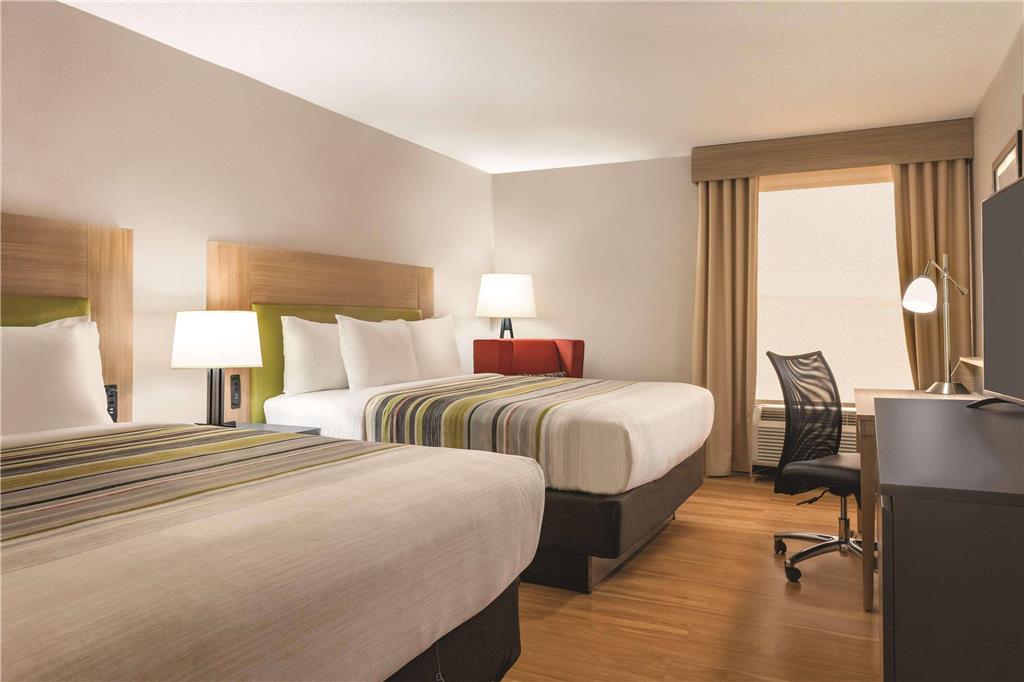 Country Inn & Suites by Radisson North Little Rock AR - photo 7