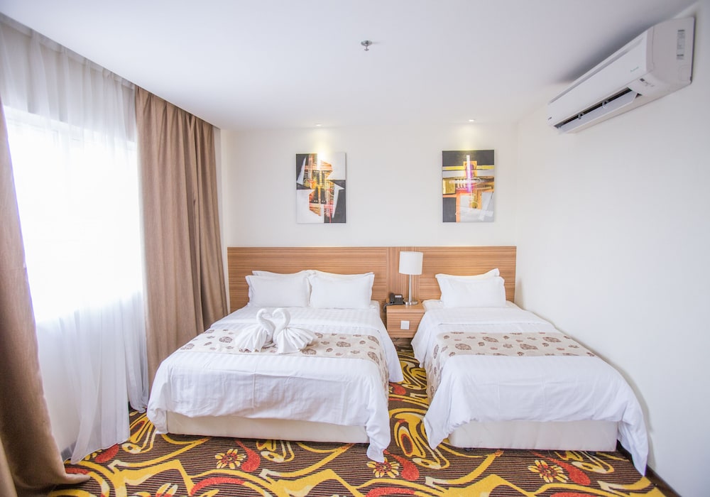 VIP Hotel Segamat — Segamat — photo 4