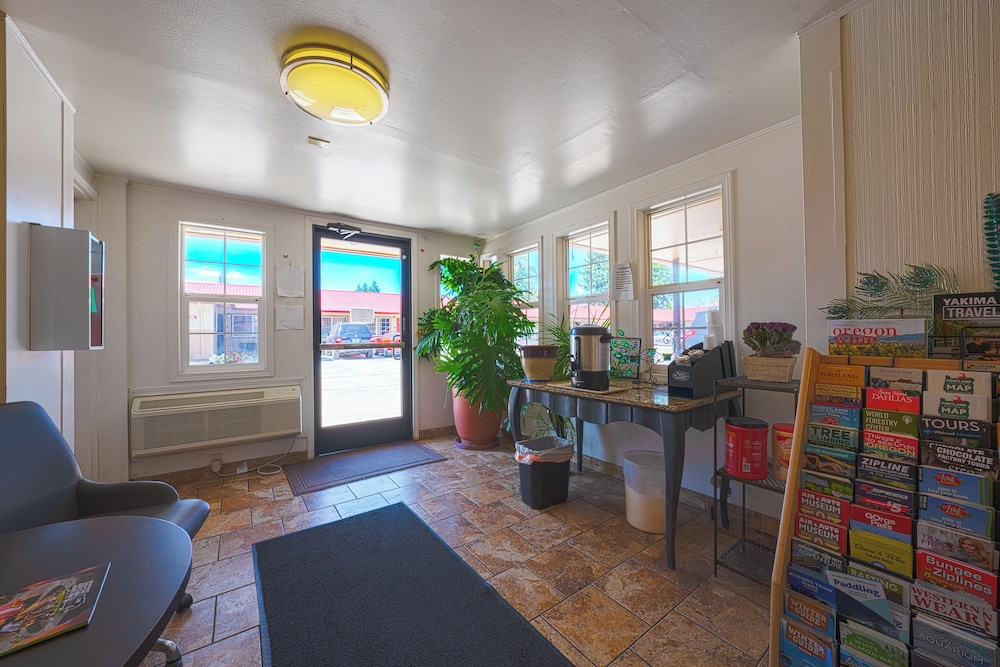Budget Inn Oregon City Portland - photo 5