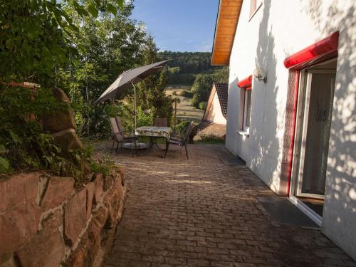 Haus Karle — 4-Star Luxury Hotel in Ettenheim, Germany