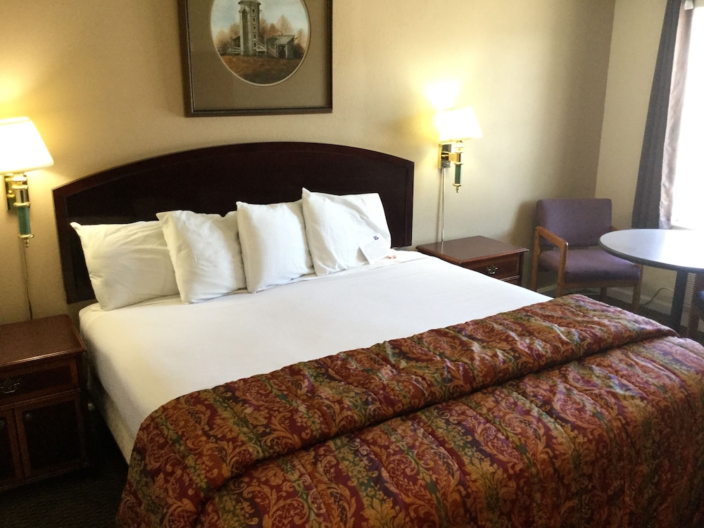 Rodeway Inn Hermiston Umatilla - photo 8