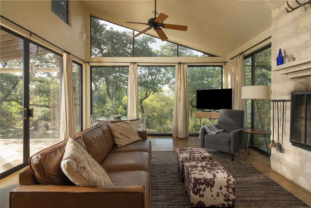 Sage Hill Inn & Spa - photo 62