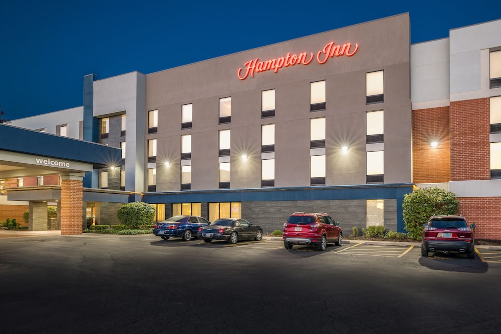 Hampton Inn McHenry - photo 53