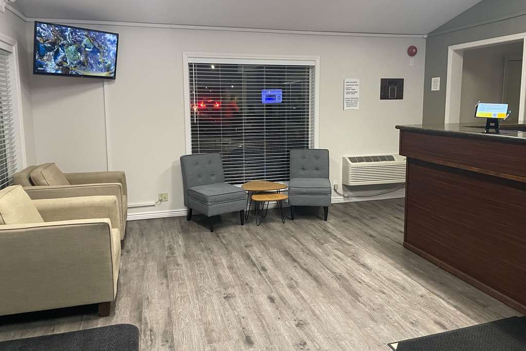 Quality Inn Ontario - photo 9