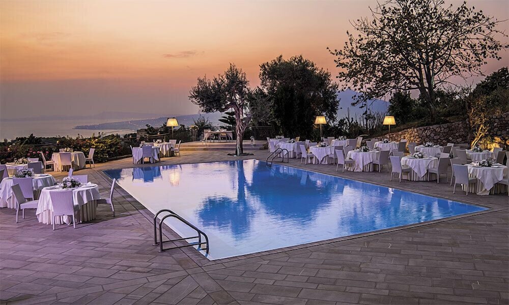 Hotel La Canonica — hotel in Lettere