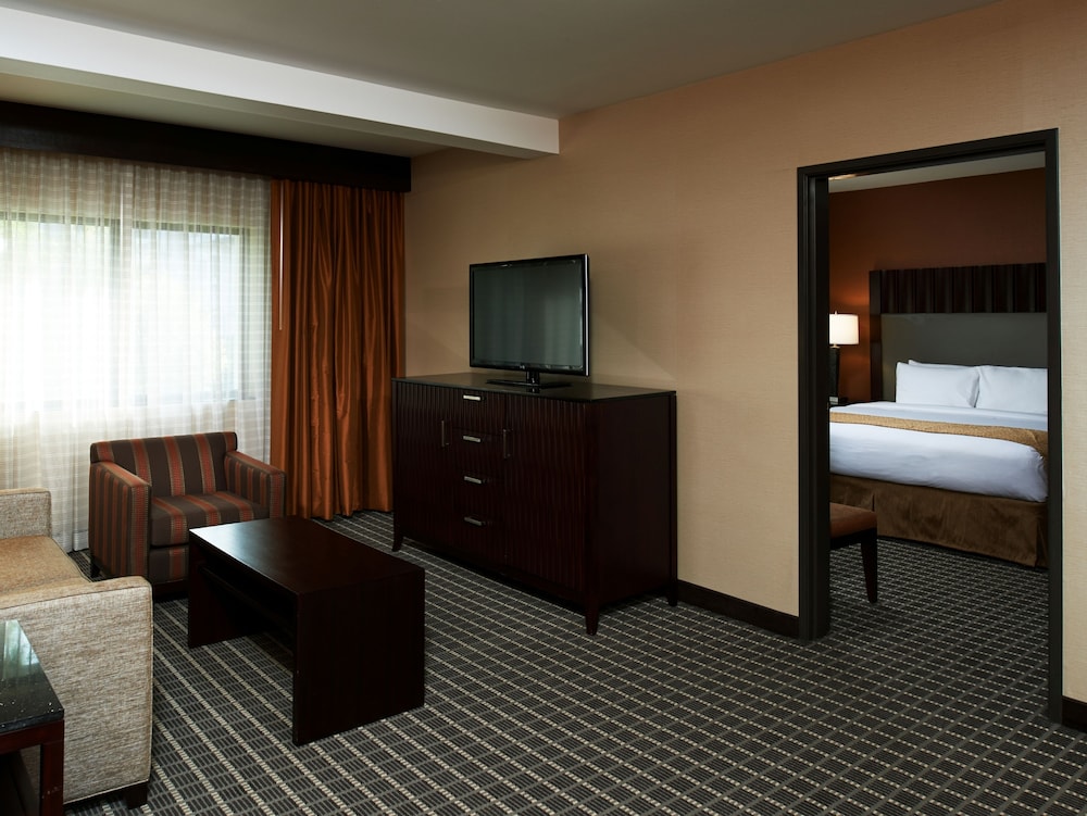 DoubleTree by Hilton Hotel Flagstaff - photo 16