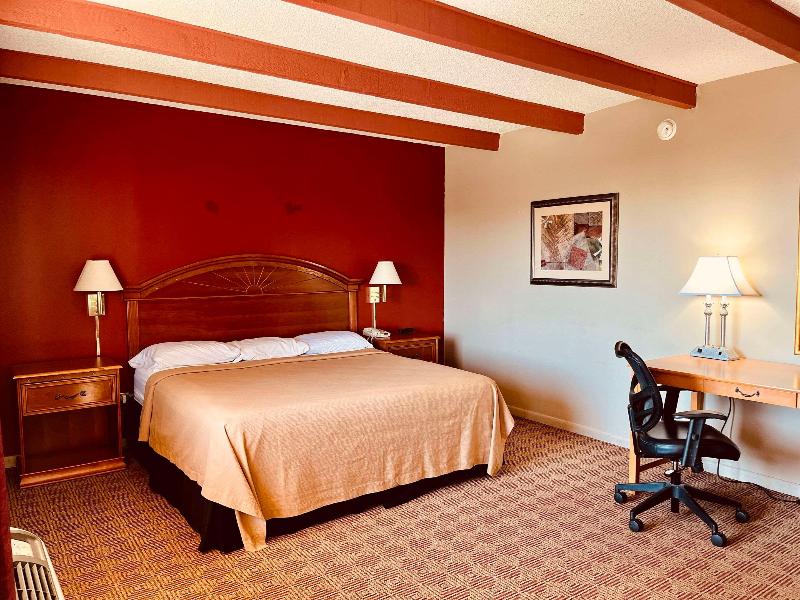 Econo Lodge Del Rio - photo 8
