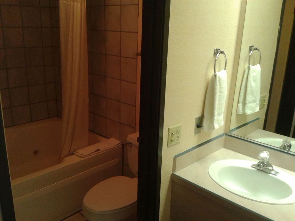 Rodeway Inn & Suites Las Vegas Strip