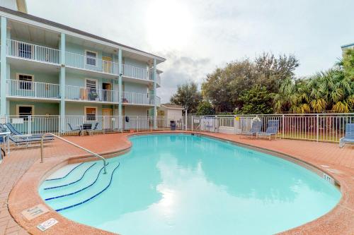 Gulfview 317 - last minute hotel in Miramar Beach