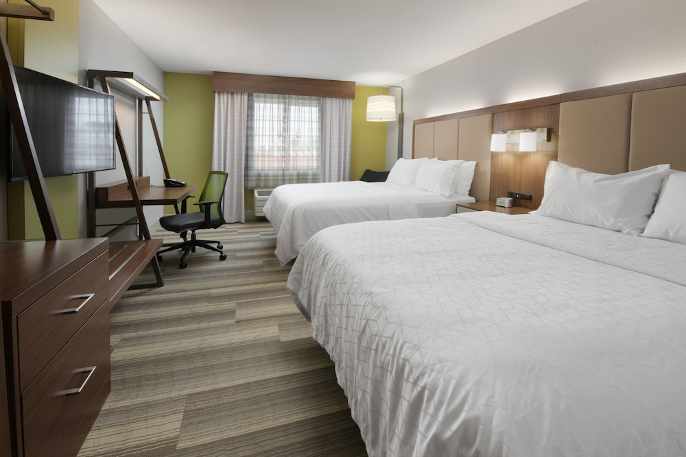 Holiday Inn Express Hotel & Suites Magnolia Lake Columbia by IHG - photo 5