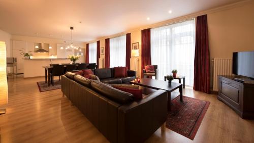 De Drie Koningen — 4-Star Luxury Hotel in Brugge, Belgium