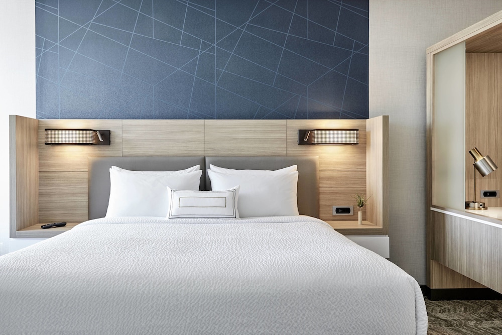 SpringHill Suites by Marriott Montgomery Prattville Millbrook - photo 10