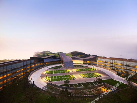 Weihai Point Golf Resort - last minute hotel in Weihai