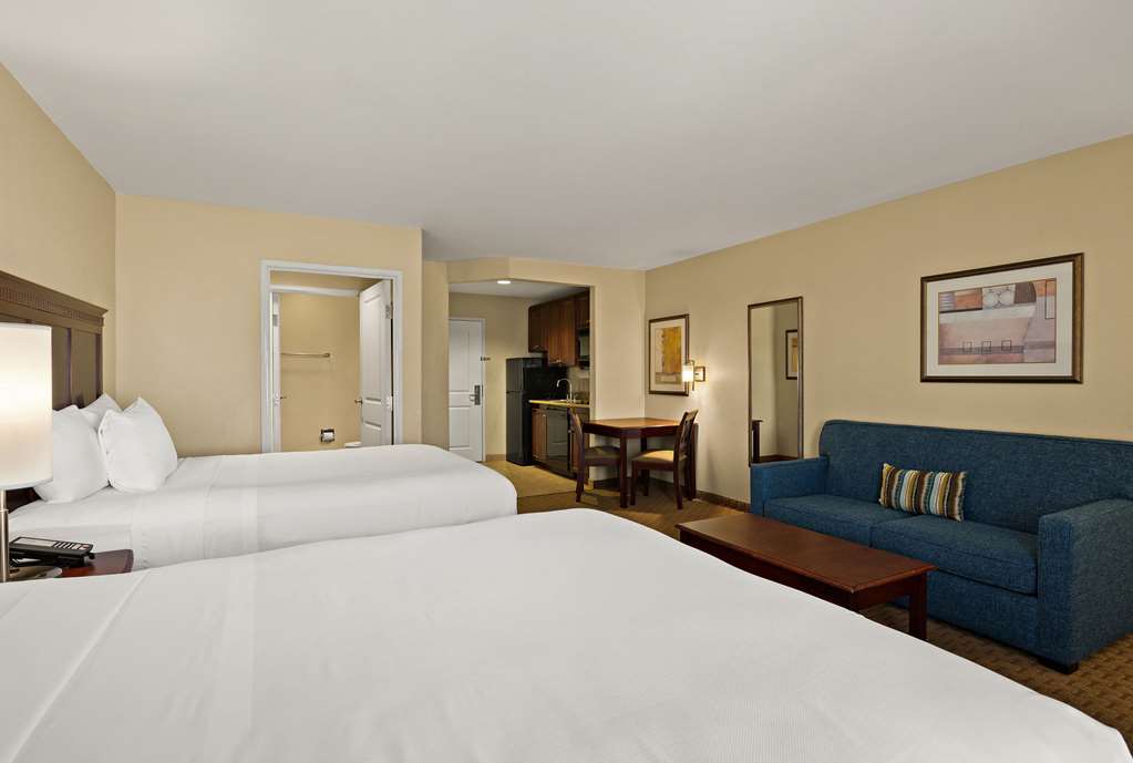 MainStay Suites Houma - photo 16
