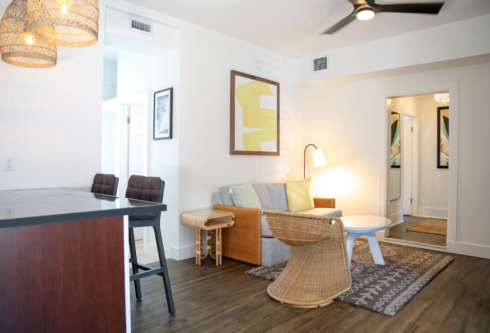 Fitch Lodge Key West Historic Inns - photo 4