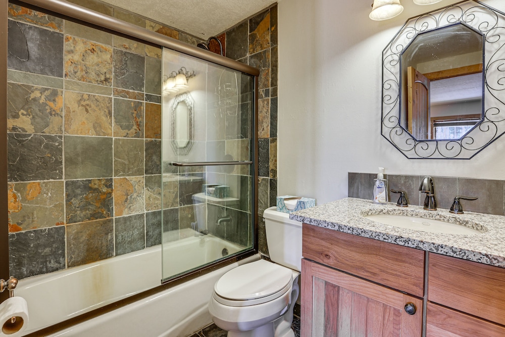 Colorado Condo 2 Mi to Winter Park Resort - featured photo