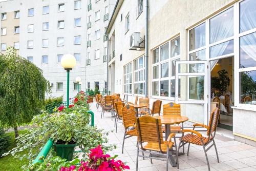 Hotel Accademia — hotel in Przemysl