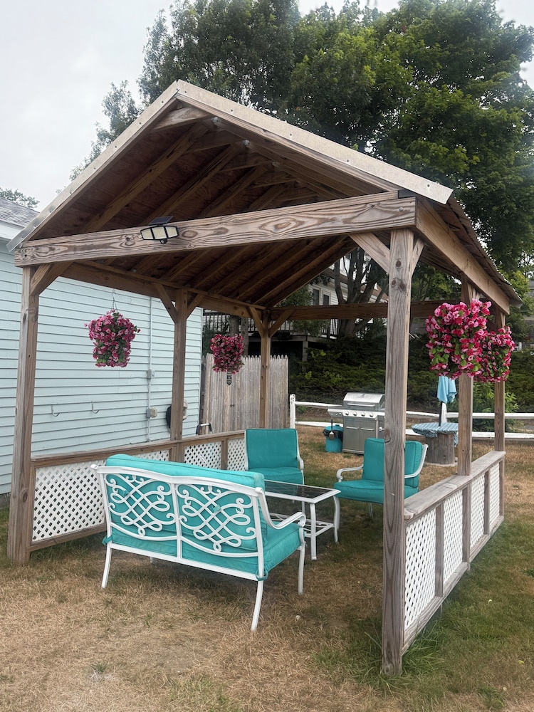 The Inn at Buzzards Bay — Buzzards Bay — photo 5