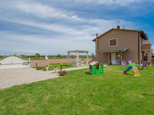 Holiday Home del Sole by Interhome — 4-Star Luxury Hotel in Bientina, Italy