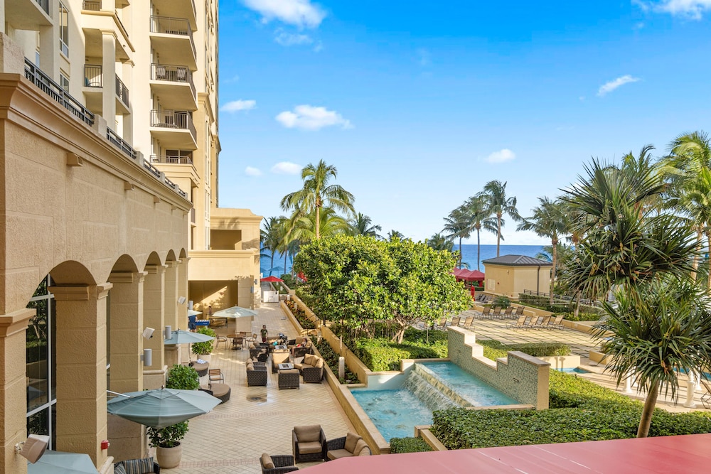 Palm Beach Singer Island Resort & Spa Luxury Suites - photo 206