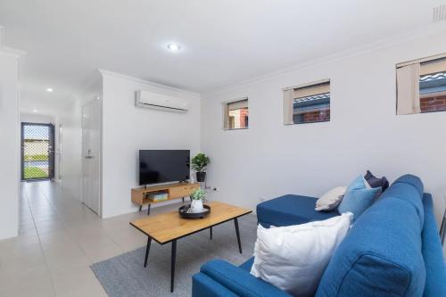 Modern Luxury In East Cannington — Perth