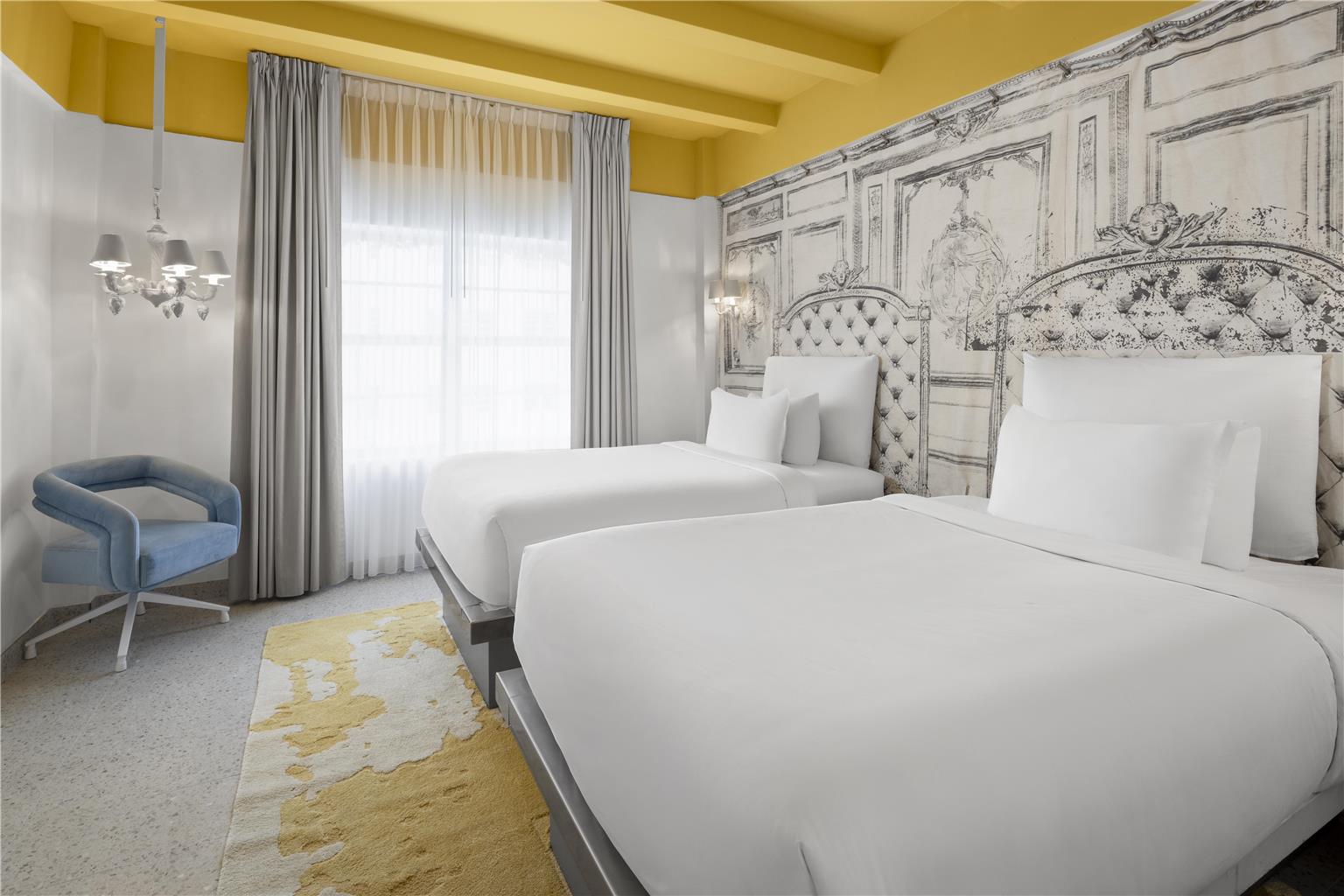 Townhouse Hotel BW Signature Collection - photo 21