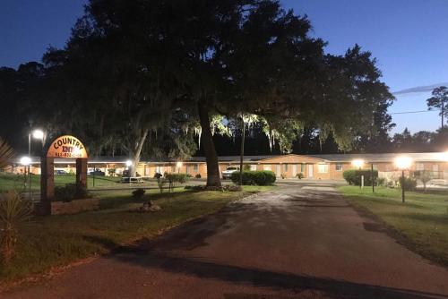 The Country Inn - photo 19