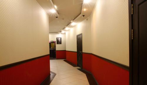Hotel Miami — Kharkiv — photo 3