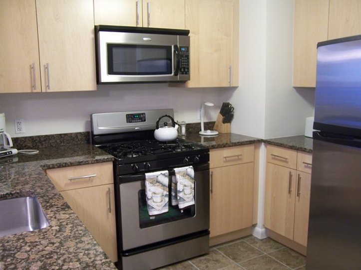 Water Park Towers Apartments - photo 5