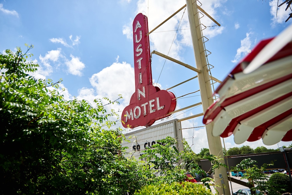 Austin Motel - photo 129
