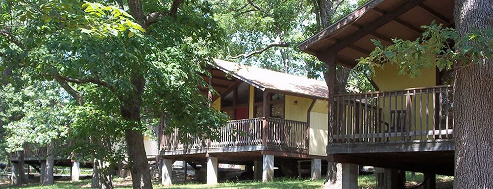 Golden Arrow Resort - photo 53