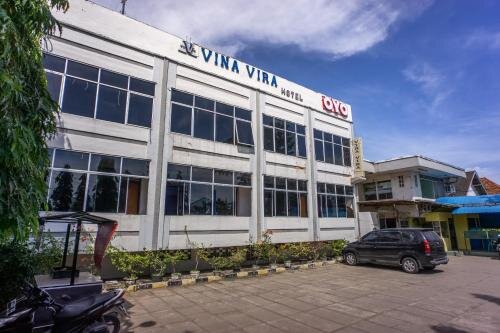 VinaVira Hotel — hotel in Lhokseumawe
