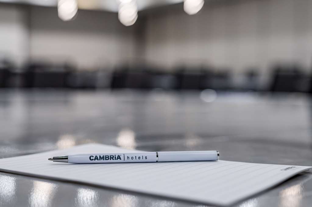 Cambria Hotel Nashville Airport - photo 43