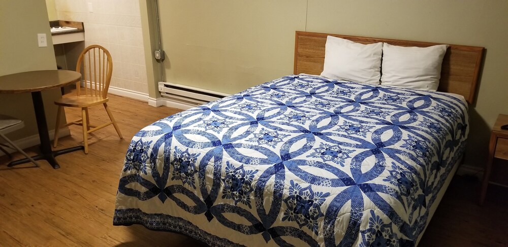 Seattle Inn Northgate - photo 25