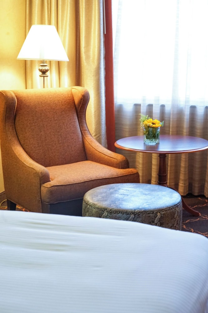 Austin Southpark Hotel - photo 13