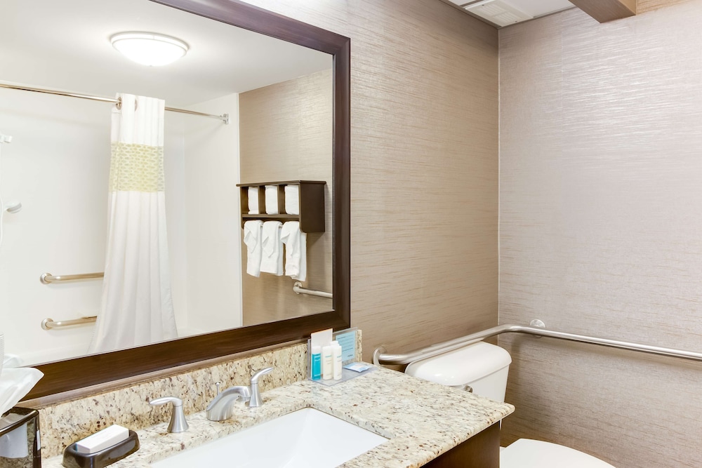 Hampton Inn Bellevue Nashville I 40 West - photo 8