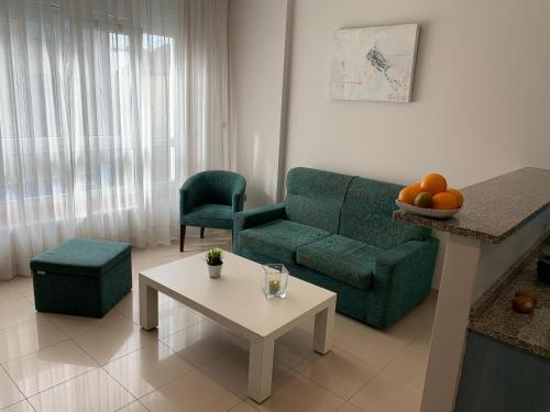 Apartamentos Arosa — Santa Eugenia — photo 3
